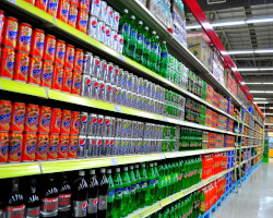 Anglais technique : La grande distribution